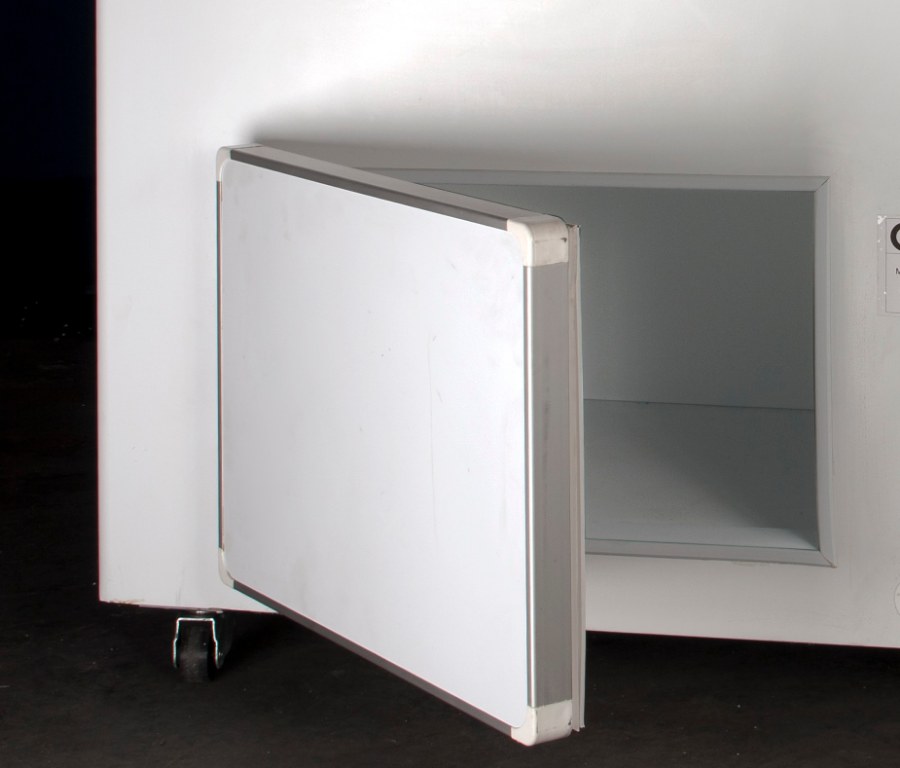 Speiseisvitrine Java 8X5 l | Combisteel 7472.0130
