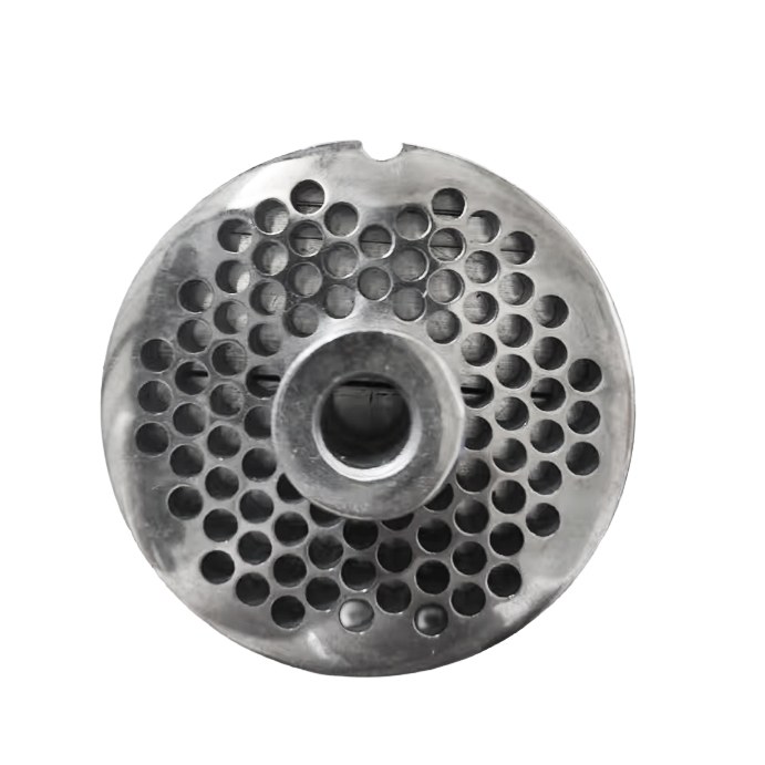 8Mm Lochscheibe für Fleischwolf 22 - 250 kg/h · 7541.9010