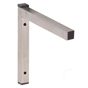 Feste Konsole Einzel 400 · 7455.0610