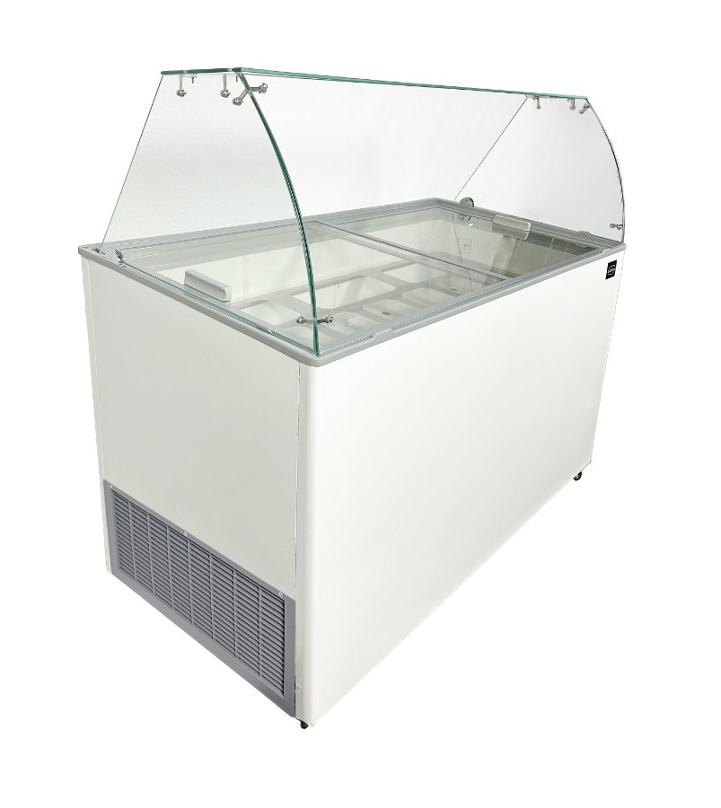 Speiseisvitrine Java 8X5 l · 7472.0130