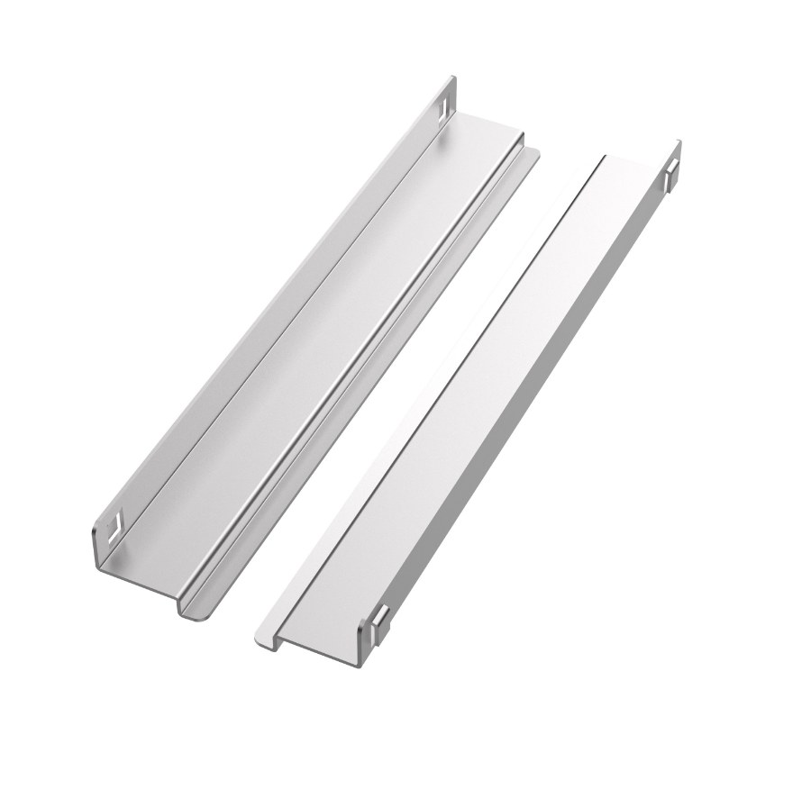 Leiterserie Blast Chiller · 7489.0570