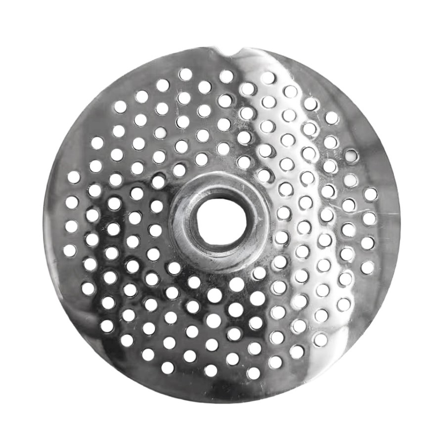 3Mm Lochscheibe für Fleischwolf 22 - 250 kg/h · 7541.9006