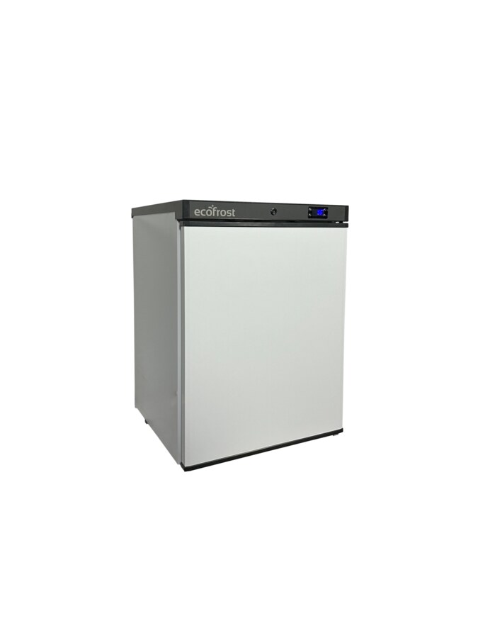 Tiefkühlschrank Weiß 1 Tür 200L | Combisteel 7063.0075