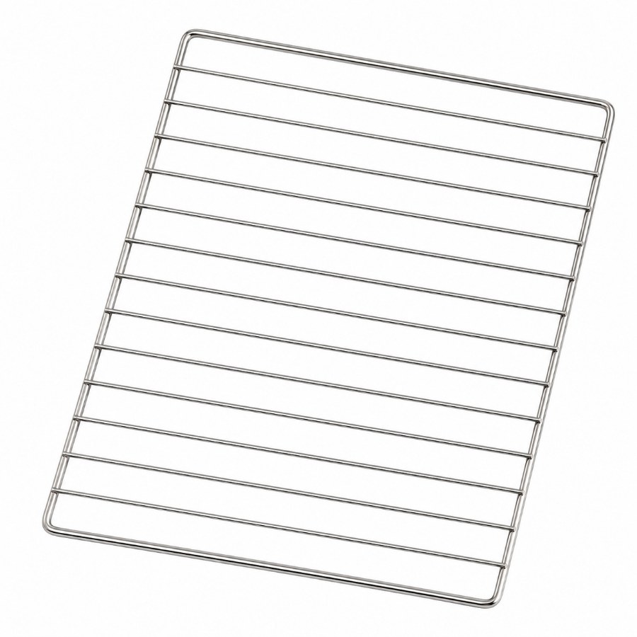 Edelstahl Rost 1/2 GN für 7543.0005 · 7543.9020