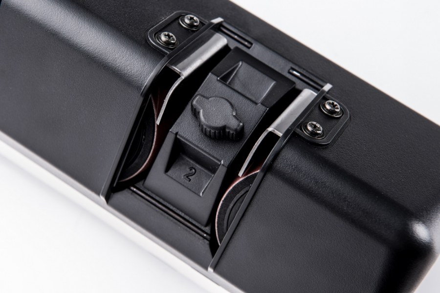 Elektrischer Messerschärfer | Combisteel 7271.0005