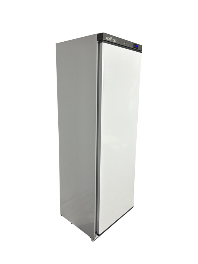 Tiefkühlschrank Weiß 1 Tür 400L | Combisteel 7063.0090