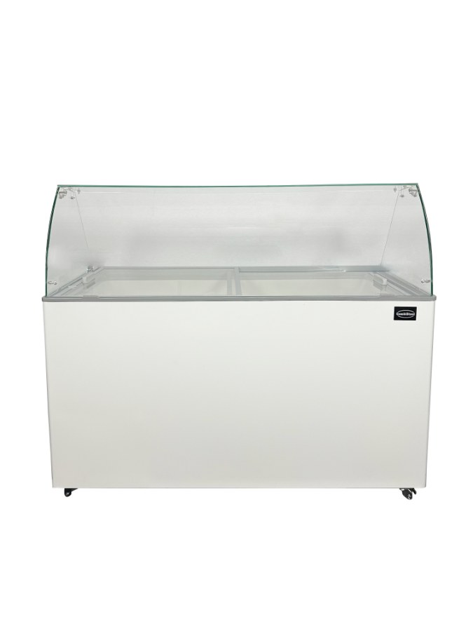 Speiseisvitrine Java 8X5 l | Combisteel 7472.0130