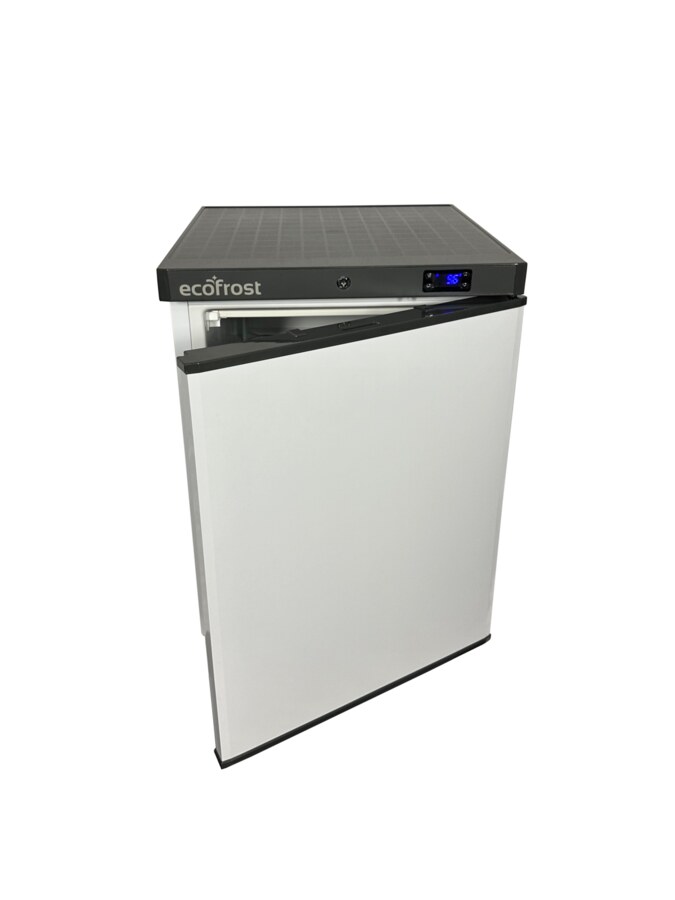 Tiefkühlschrank Weiß 1 Tür 200L | Combisteel 7063.0075