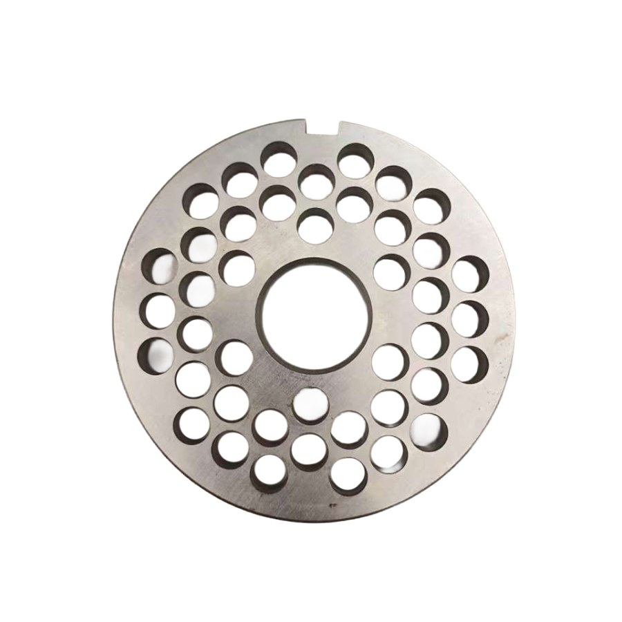 9Mm Lochscheibe für Fleischwolf 32 - 500 kg/h · 7541.9016