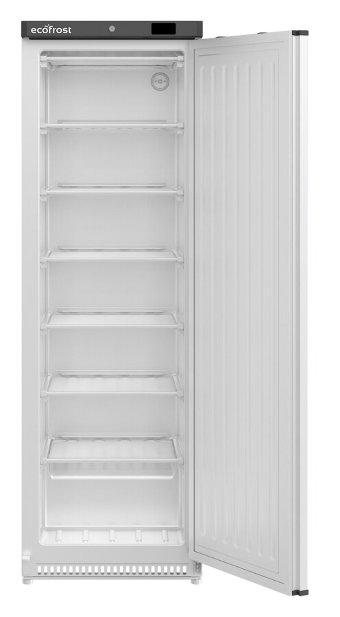 Tiefkühlschrank Weiß 1 Tür 400L | Combisteel 7063.0090