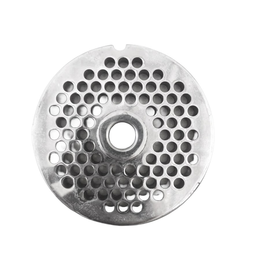 6Mm Lochscheibe für Fleischwolf 22 - 250 kg/h · 7541.9008