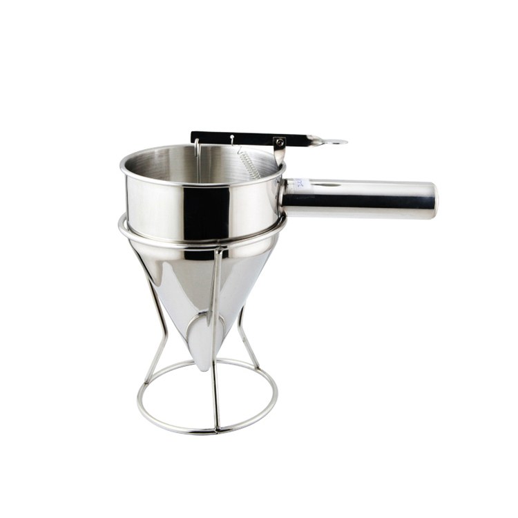 Teigspender 1.3L inkl. Dosierknopf · 7540.0020