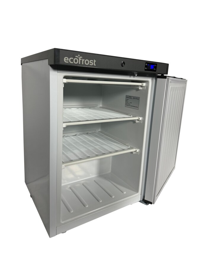 Tiefkühlschrank Weiß 1 Tür 200L | Combisteel 7063.0075