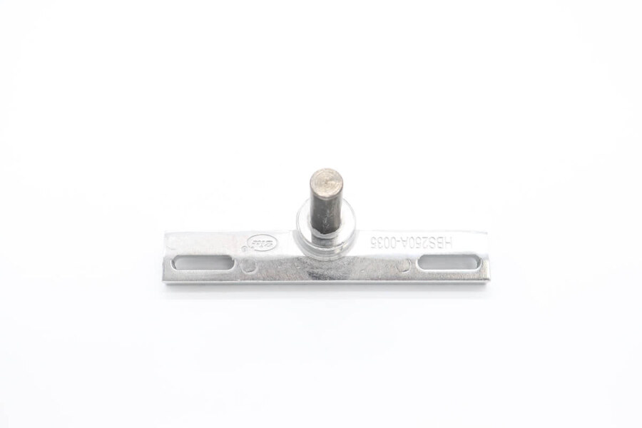 Maxima MS220 – Houder voor achter plaat #38 09302184
