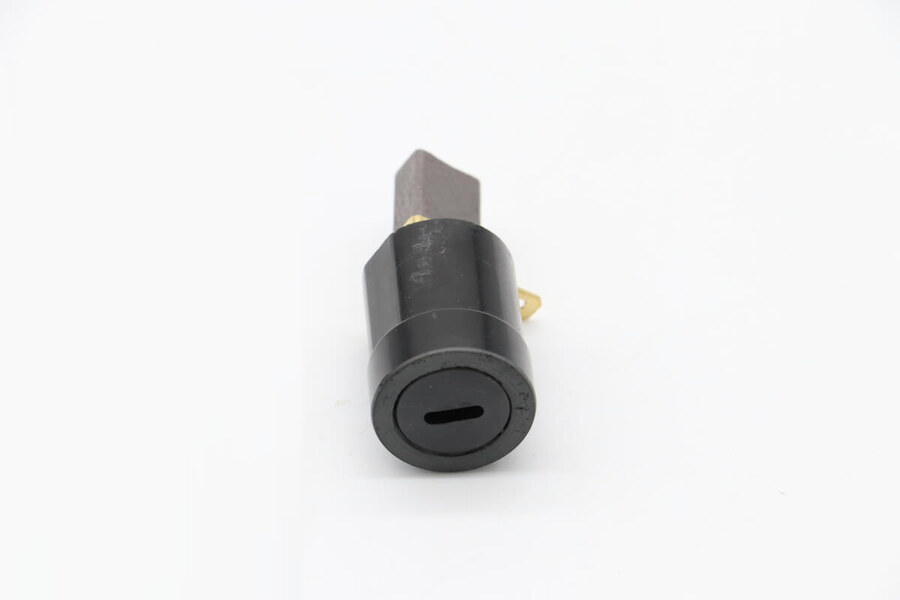 Maxima Carbon borstel voet · 09506107