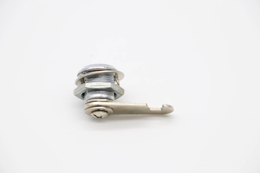 Maxima BC1/2/3 – Lock & Key Set · 09400991