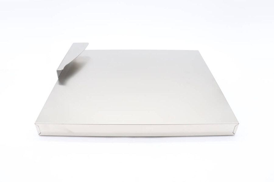 Maxima Inductie – Linker deur + schroeven 09372053