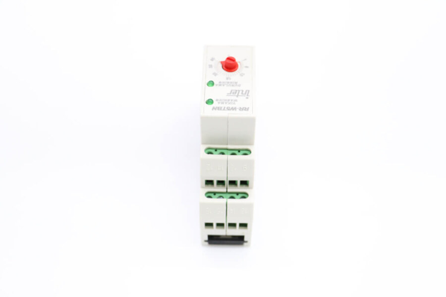 Maxima VN500/2000 – Time Relais / Rr-W5tb-N · 09200142