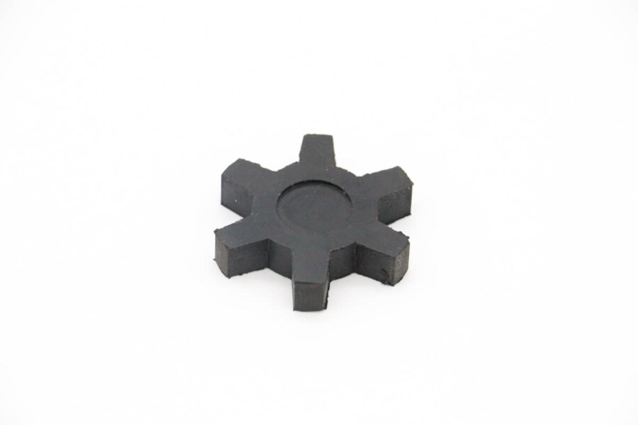 Maxima MVAC – Rubber koppeling voor pomp 20M3 09334525