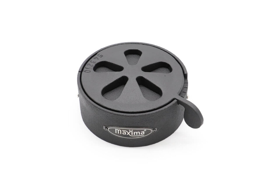Maxima BBQ 18/22/26" – Ventilator (Groß) (oben) · 09378163