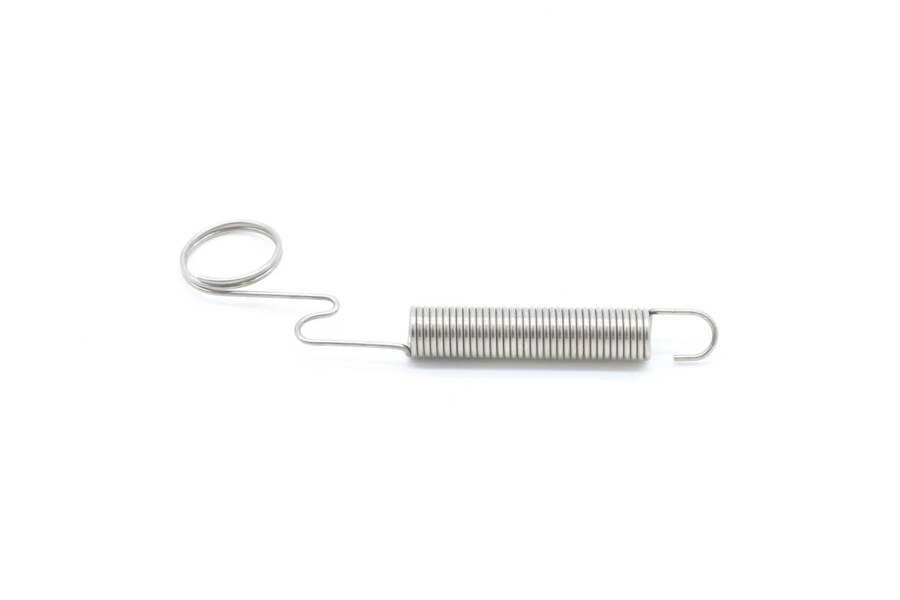 Maxima BRS – Kamm Platte Zugfeder #56 · 09373104
