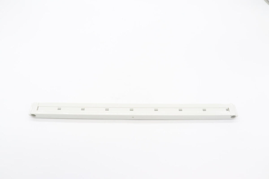 Maxima SC98 – Tür Rahmen (Weiß) · 09401248