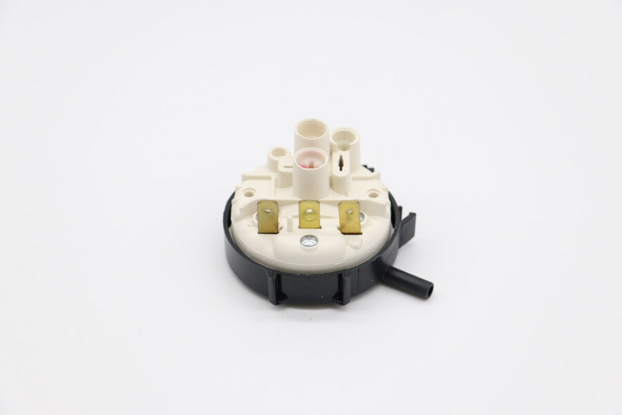 Maxima PRESSURE SWITCH HORIZONTAL Ø 58MM – 95/75Mbar 6 mm 08558011