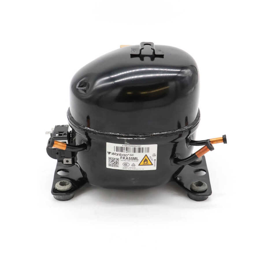 Maxima RDP2-18 – Kompressor Fka55ml 09310420