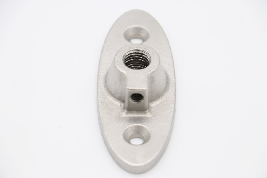 Maxima Kombidämpfer 11X 1/1 GN – Einstellung Nib Block 08561204