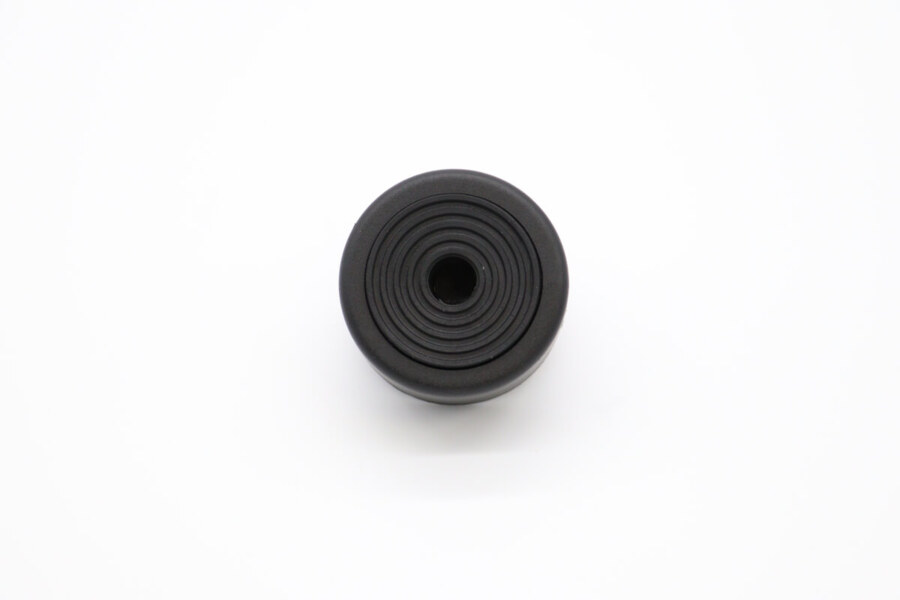 Maxima Füße für Snack Combisteamers H36mm 08563011