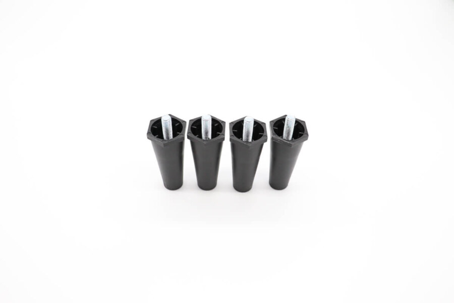 Maxima MTT150 – Voeten (set van 4) #26 · 09347605
