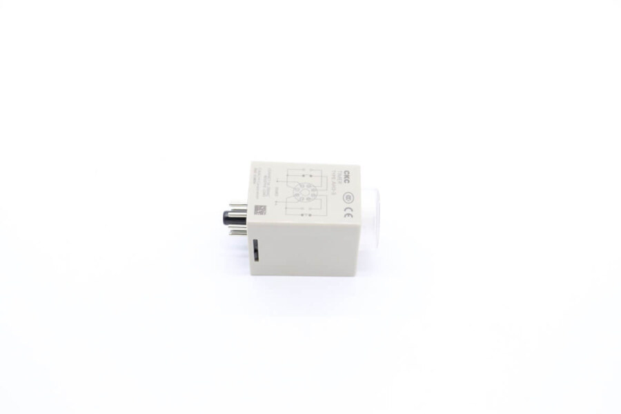 Maxima TIMER RELAY – 10 Minutes · 09374375