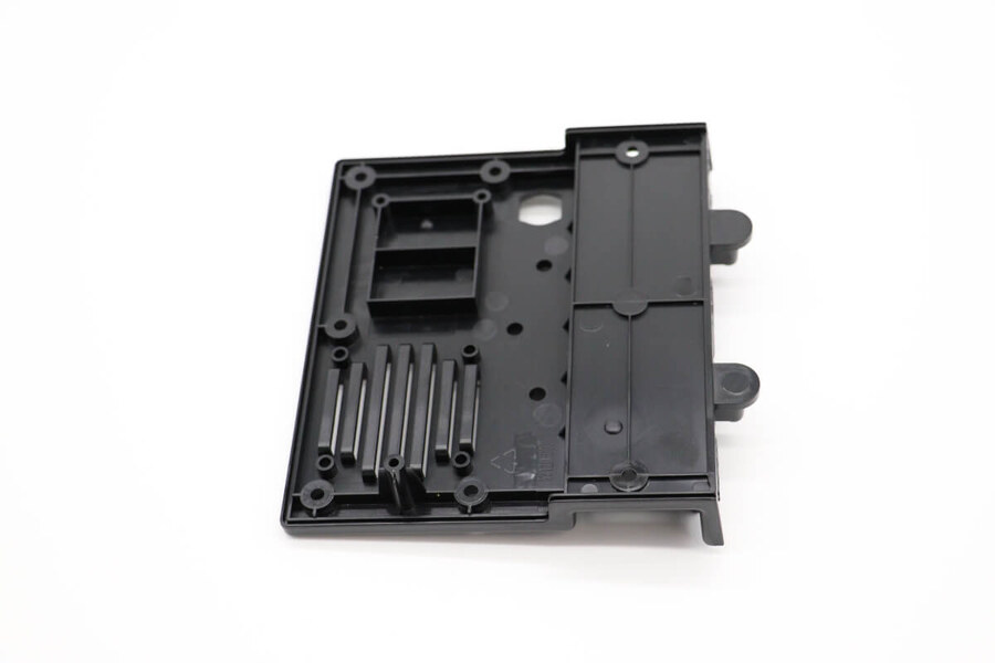 Maxima MSVUP – Abdeckung #5 (hinten) · 09503523