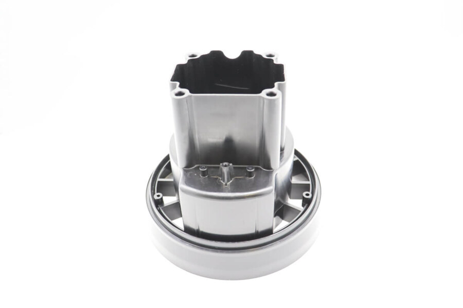 Maxima JCRBL – Motor behuizing · 09366164