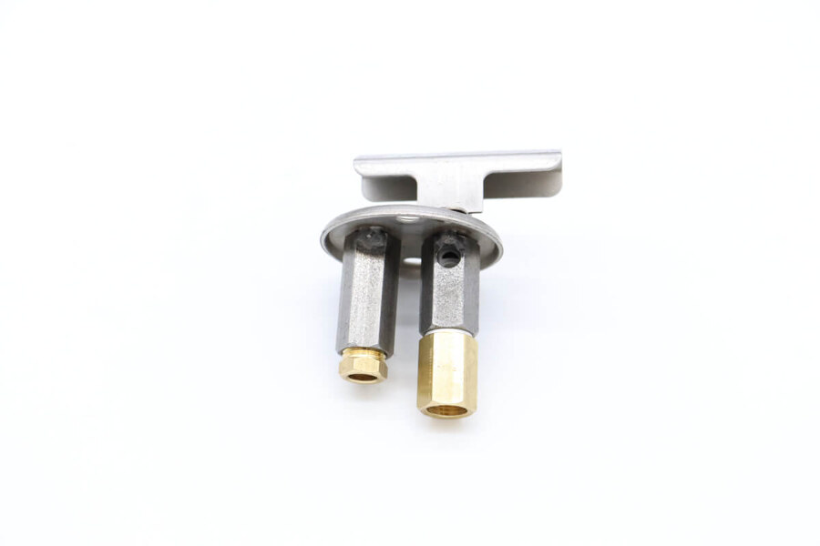 Maxima M900 – Waakvlambrander enkel Flush lang 09398809