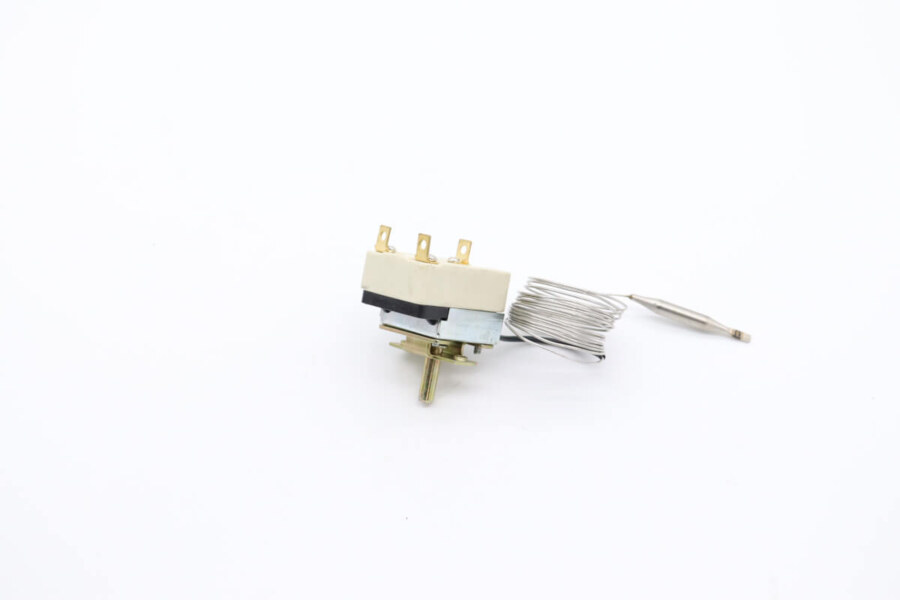 Maxima Thermostat 300°C (Lang) · 09374350