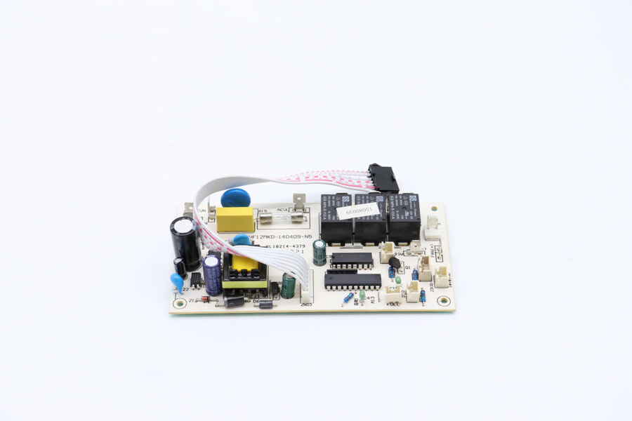 Maxima M-Ice 15 – Printplaat regelaar / Hf12mkd #31 · 09304251