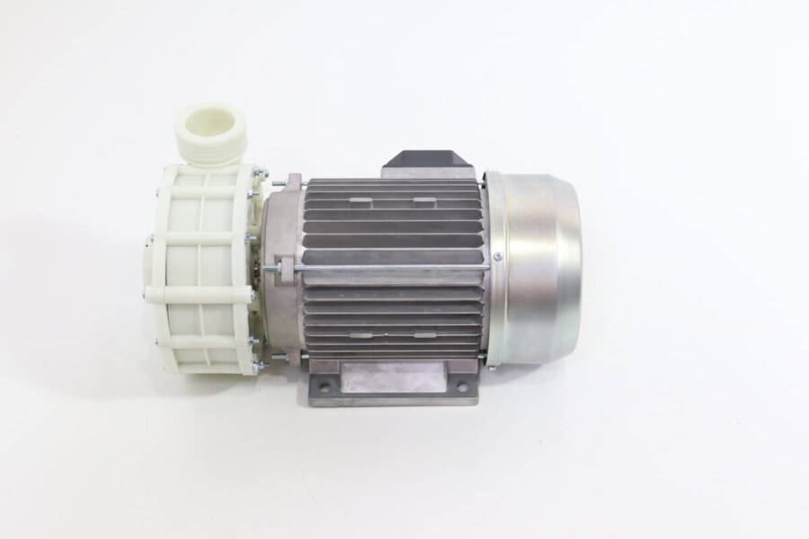 Maxima VN3000 – Bym Olympia Oky Washing Pumpe (Mec90.T360sx) · 09399183