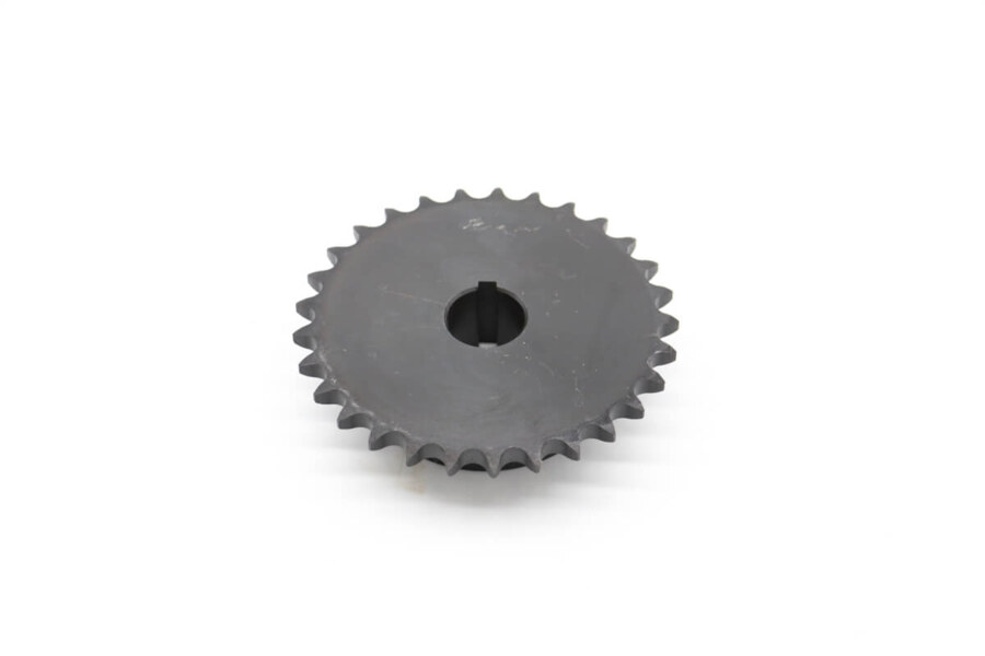 Maxima MSM50RB – Tandwiel wiel 2 #21 · 09361914