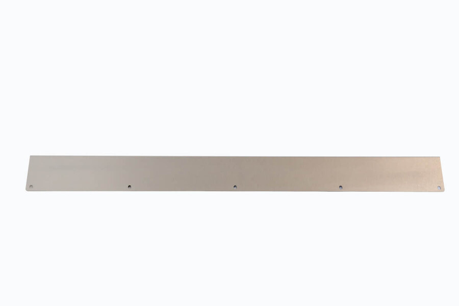 Maxima Induktion – Platte (hinten) 09372051