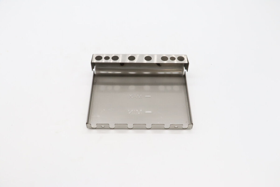 Maxima EFC16 – Max.*Min Niveau Platine / Halter für Korb #12 · 09365425