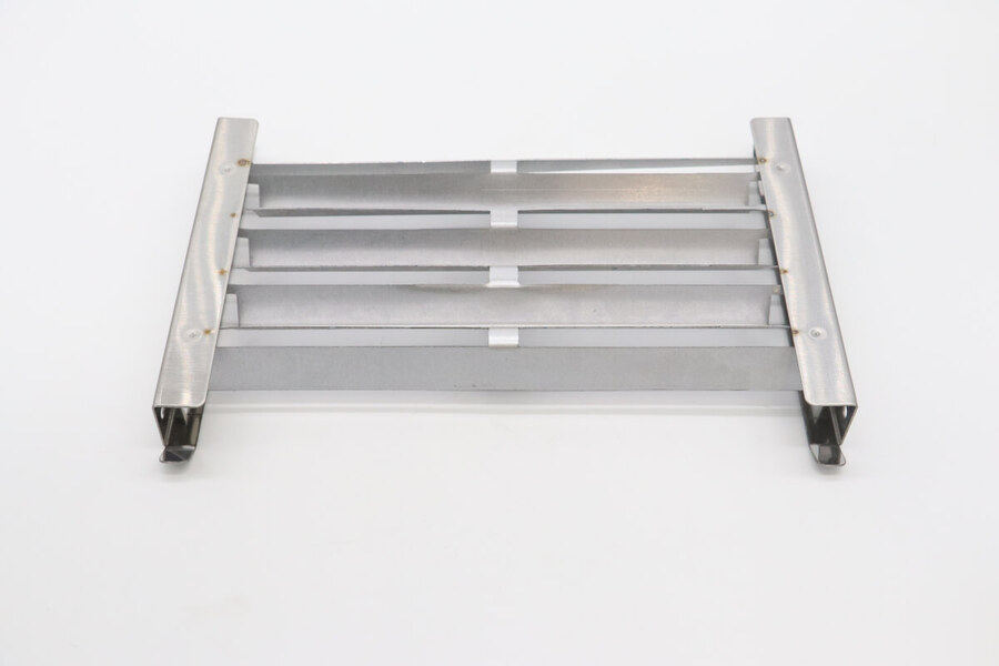 Maxima MTT300 – Leitblech Platine #6 · 09347801