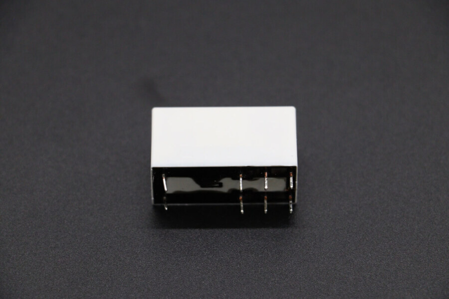 Maxima VN500/2000 – Relais Gzt 80 · 09200230