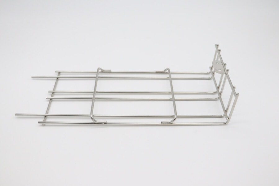 Maxima Kombidämpfer 3X 1/1 GN – Lateral Halterung (Links/Rechts) · 08563019