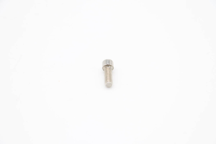 Maxima MPP8/15/30 – Hexagon bout M6x16 #11 · 09350326