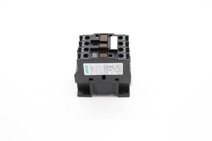 Maxima MPM60 – AC contactor (Nm) · 09306050