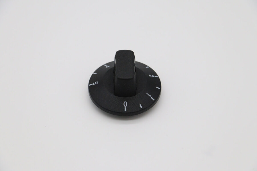 Maxima WAFFLE MAKER – Timer draaiknop (alle modellen) 09365409