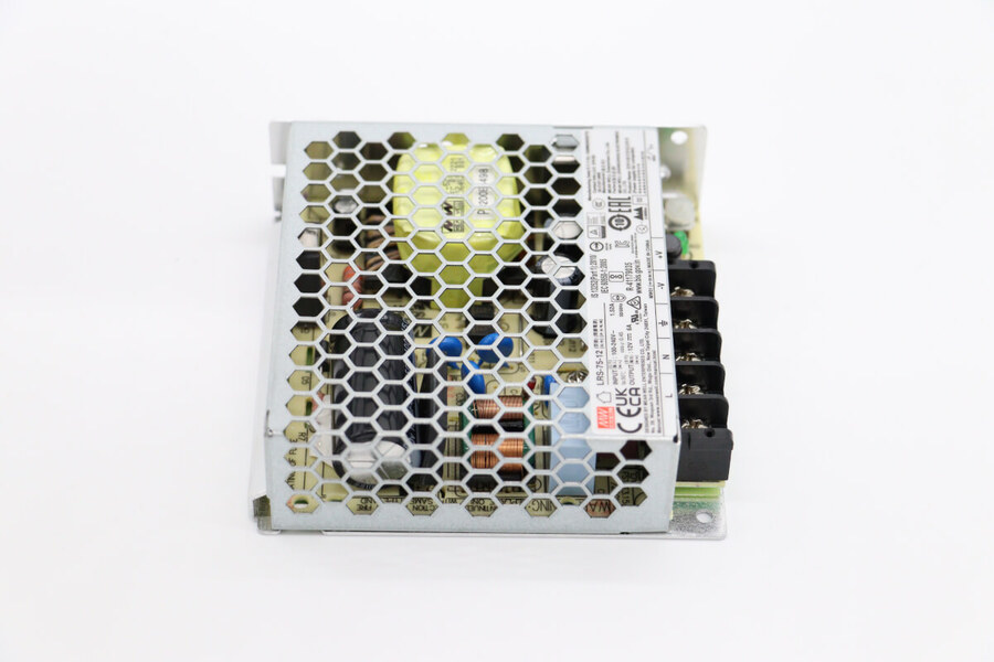 Maxima PRINT LRS-75-12 · 08563532