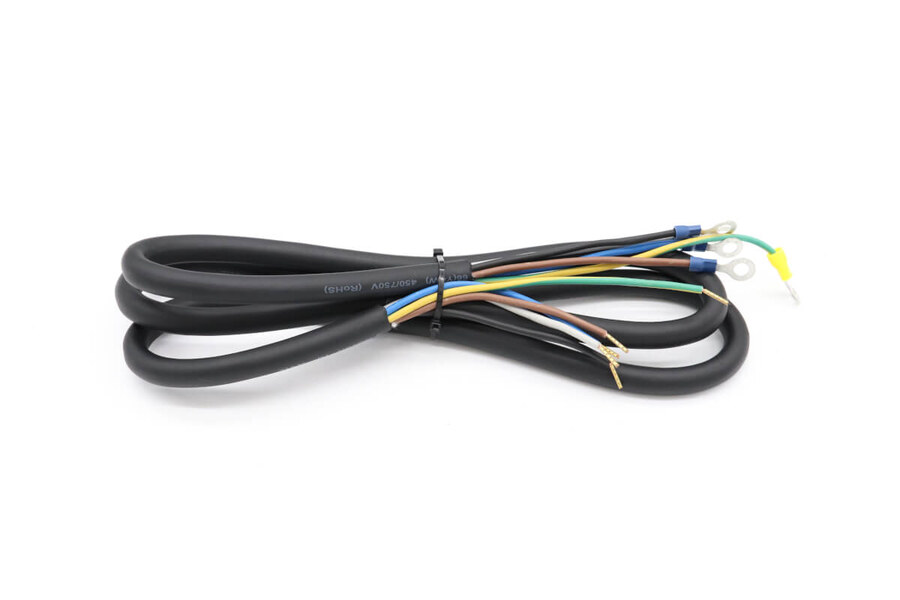 Maxima Induktion – Netzkabel 09372048
