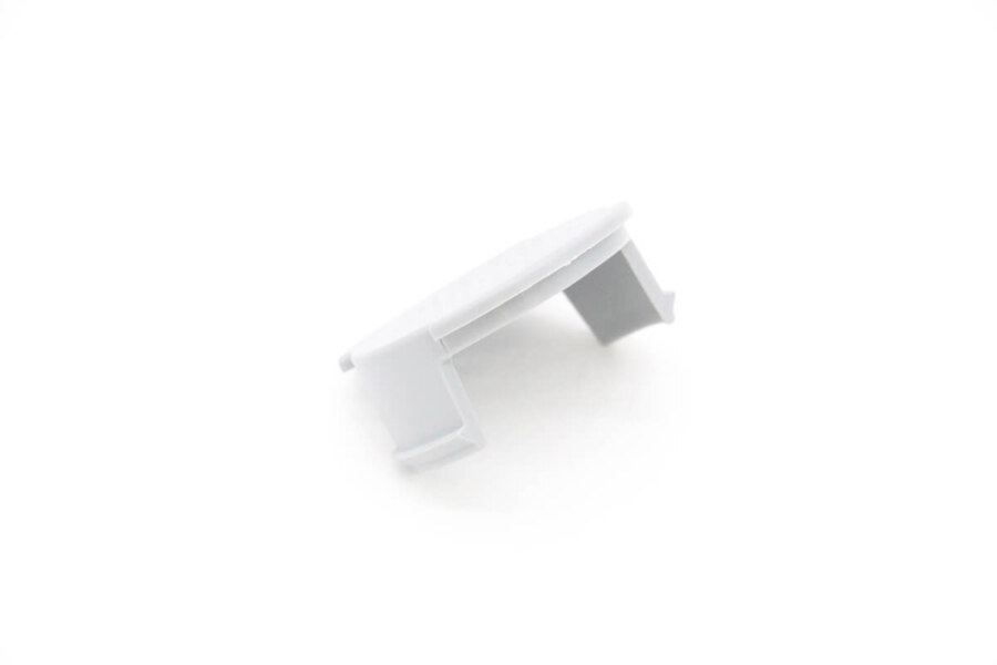Maxima ID500(ULTRA)/2000 – Tank filter kap · 09240380